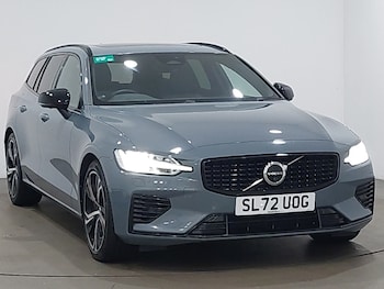 2022 - 2.0 T6 [350] RC PHEV Ultimate Dark 5dr AWD Auto