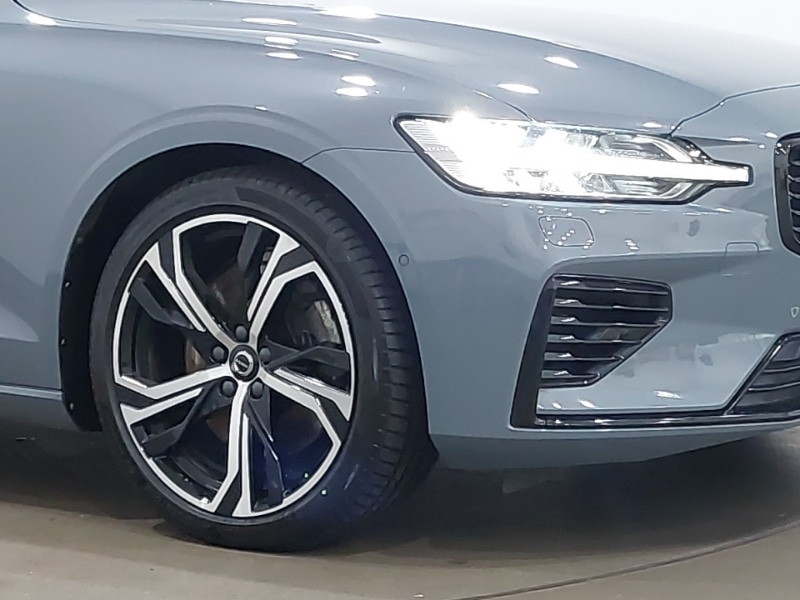 Used Volvo V60 2022 for sale - 77085684: Photo 9