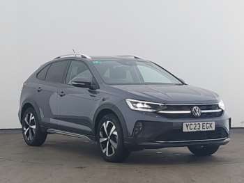 2023 - 1.5 TSI 150 Style 5dr DSG