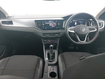 Used Volkswagen Taigo 2023 for sale - 74976791: Photo