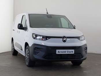 Used Citroen Berlingo 2024 for sale - 75012373: Photo