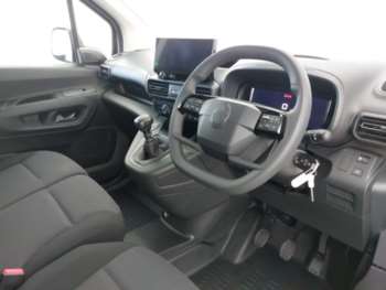 Used Citroen Berlingo 2024 for sale - 75012373: Photo