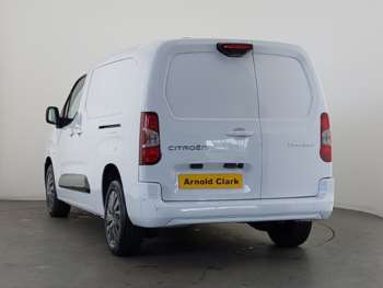 Used Citroen Berlingo 2024 for sale - 75012373: Photo