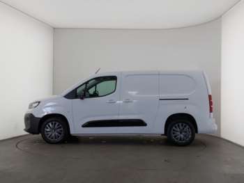 Used Citroen Berlingo 2024 for sale - 75012373: Photo