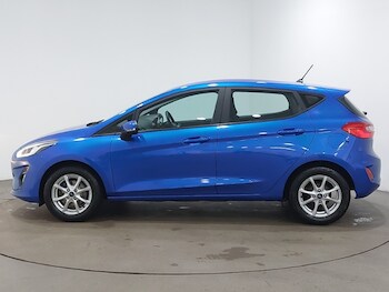 Used Ford Fiesta 2019 for sale - 78415539: Photo