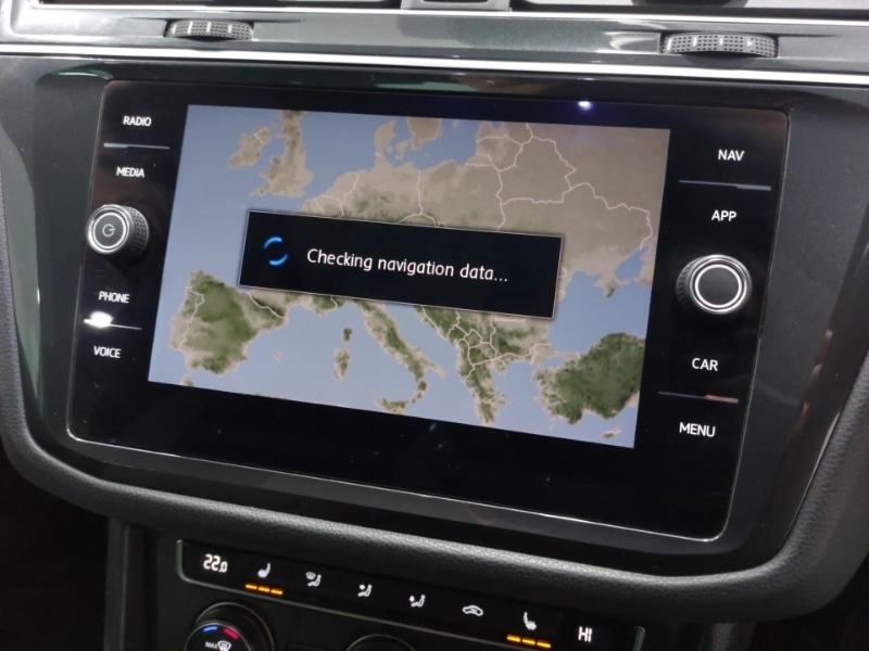 Used Volkswagen Tiguan 2018 for sale - 78151541: Photo 10