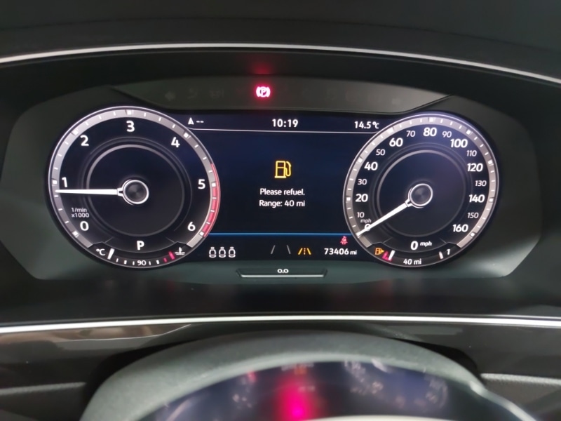 Used Volkswagen Tiguan 2018 for sale - 78151541: Photo 11