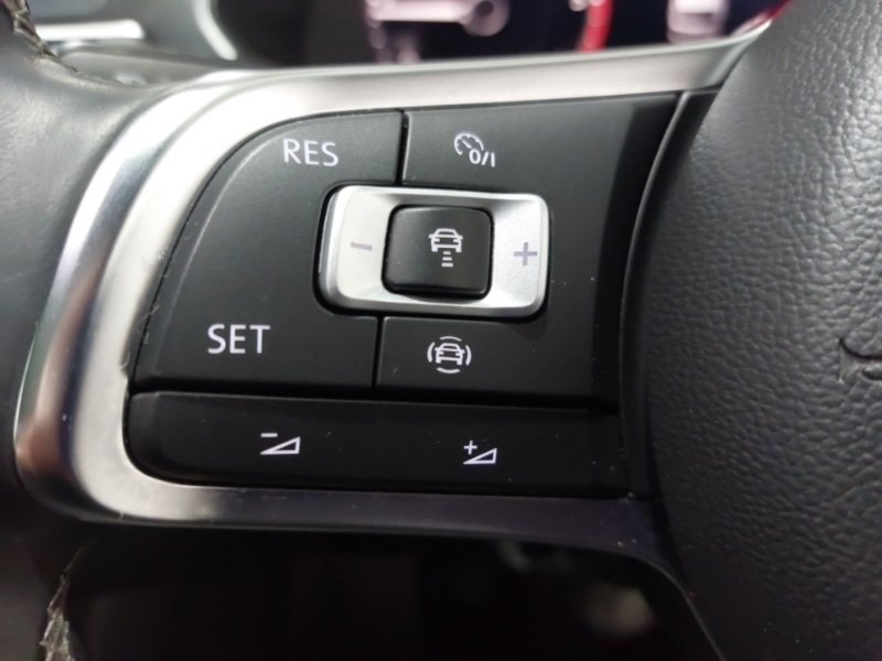 Used Volkswagen Tiguan 2018 for sale - 78151541: Photo 12