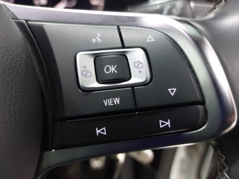 Used Volkswagen Tiguan 2018 for sale - 78151541: Photo 13