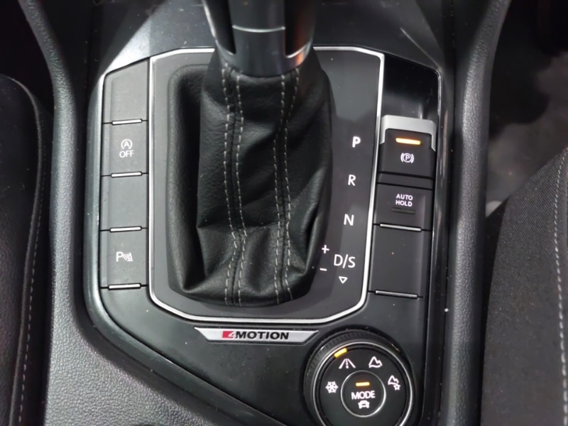 Used Volkswagen Tiguan 2018 for sale - 78151541: Photo 19