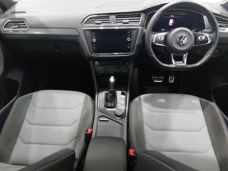 Used Volkswagen Tiguan 2018 for sale - 78151541: Photo 2