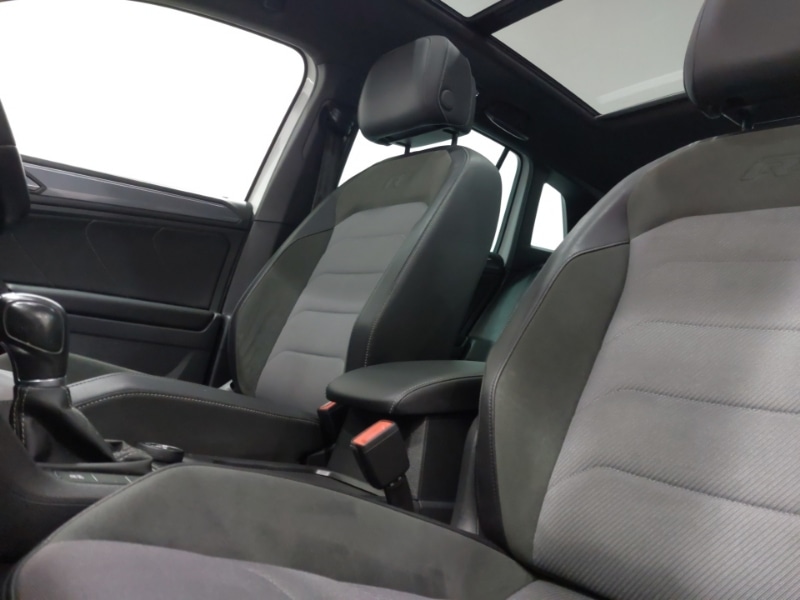 Used Volkswagen Tiguan 2018 for sale - 78151541: Photo 5