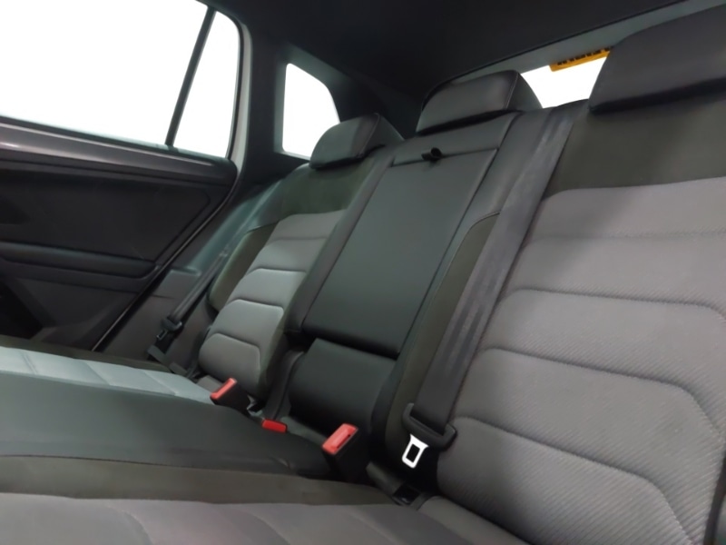 Used Volkswagen Tiguan 2018 for sale - 78151541: Photo 6