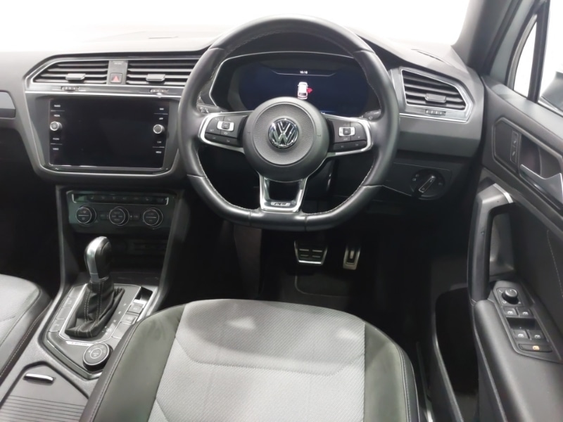 Used Volkswagen Tiguan 2018 for sale - 78151541: Photo 7