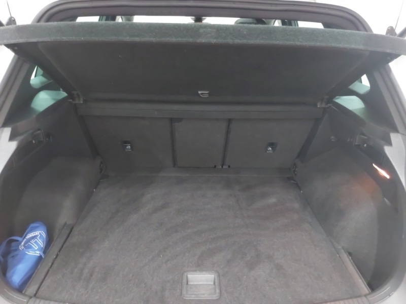 Used Volkswagen Tiguan 2018 for sale - 78151541: Photo 8