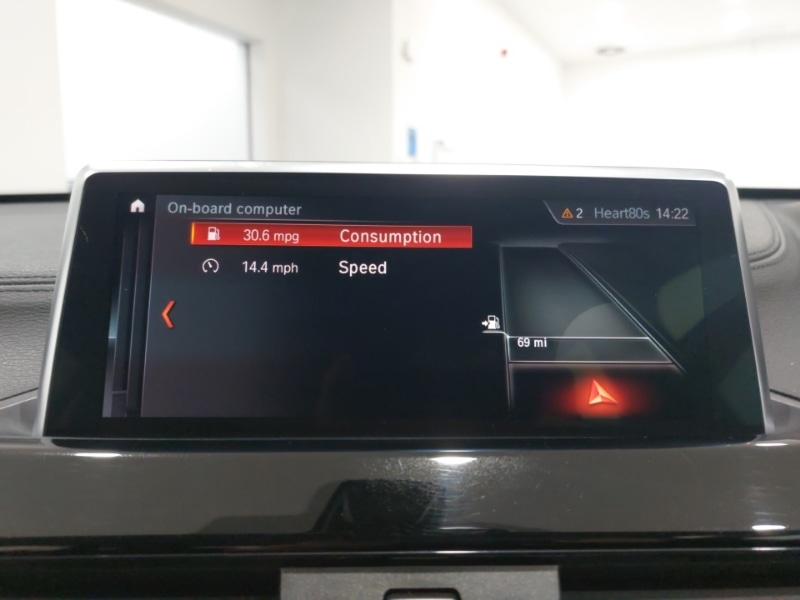 Used BMW X1 2019 for sale - 76354760: Photo 19