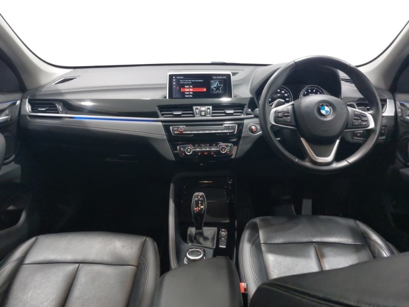 Used BMW X1 2019 for sale - 76354760: Photo 2