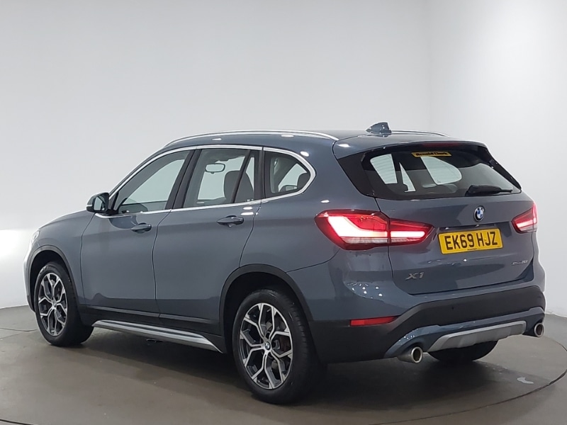 Used BMW X1 2019 for sale - 76354760: Photo 3