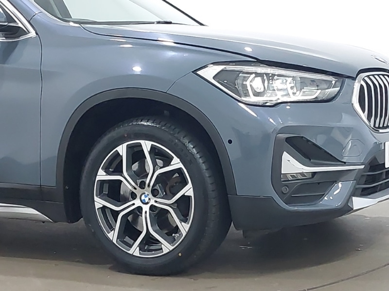 Used BMW X1 2019 for sale - 76354760: Photo 9