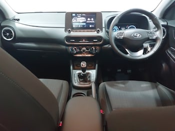 Used Hyundai KONA 2023 for sale - 78455587: Photo