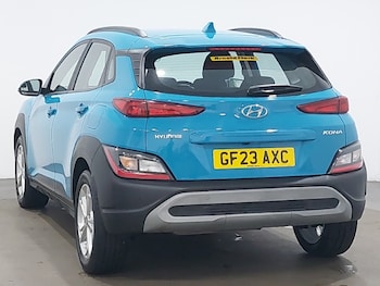 Used Hyundai KONA 2023 for sale - 78455587: Photo