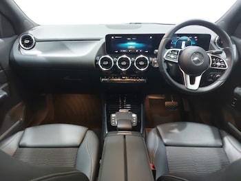 Used Mercedes-Benz GLA 2020 for sale - 78842042: Photo