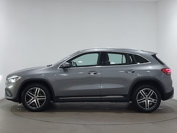 Used Mercedes-Benz GLA 2020 for sale - 78842042: Photo