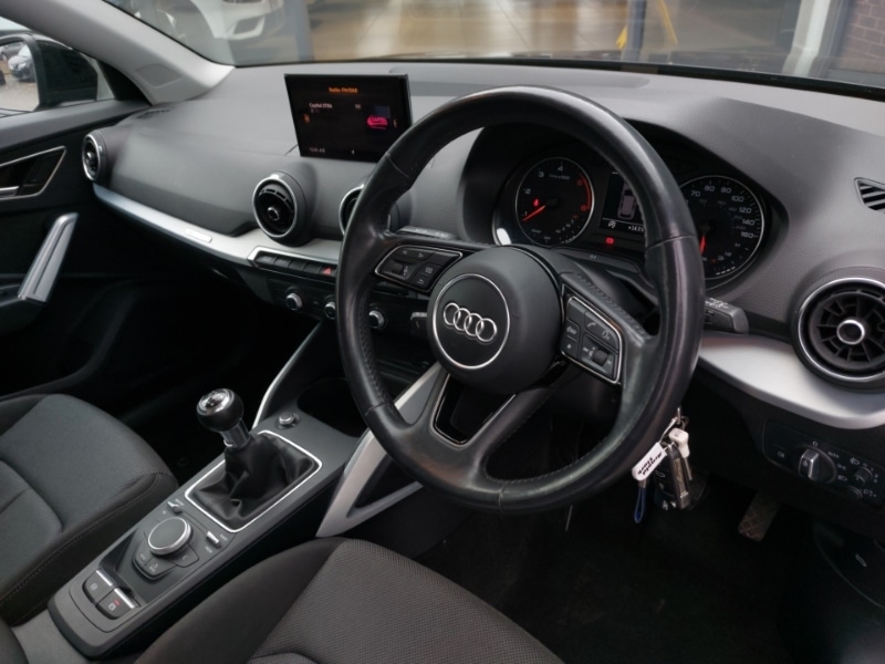 Used Audi Q2 2019 for sale - 77293880: Photo 10
