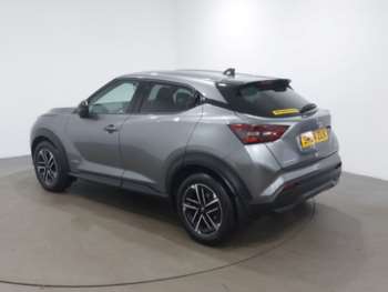 Used Nissan Juke 2024 for sale - 75362583: Photo
