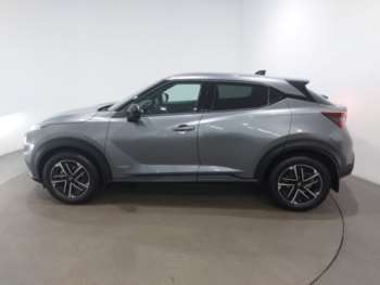Used Nissan Juke 2024 for sale - 75362583: Photo
