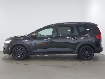 Used Dacia Jogger 2023 for sale - 78723446: Photo