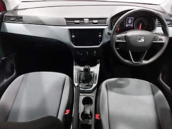 Used SEAT Arona 2020 for sale - 79734404: Photo