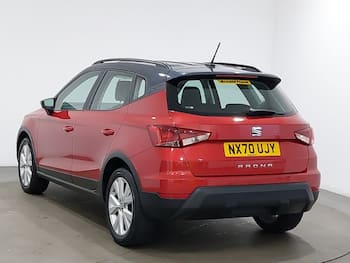 Used SEAT Arona 2020 for sale - 79734404: Photo
