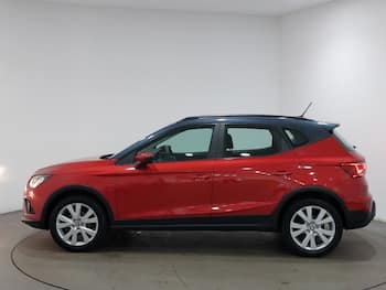 Used SEAT Arona 2020 for sale - 79734404: Photo