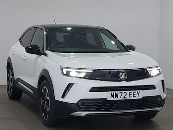 Used Vauxhall Mokka 2022 for sale - 78735303: Photo