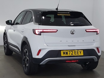 Used Vauxhall Mokka 2022 for sale - 78735303: Photo