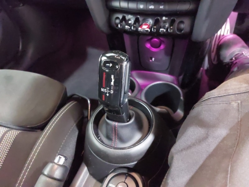 Used MINI Hatch 2019 for sale - 77977551: Photo 12