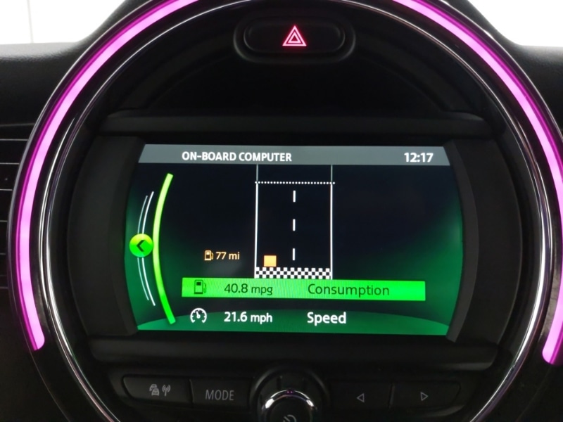 Used MINI Hatch 2019 for sale - 77977551: Photo 16