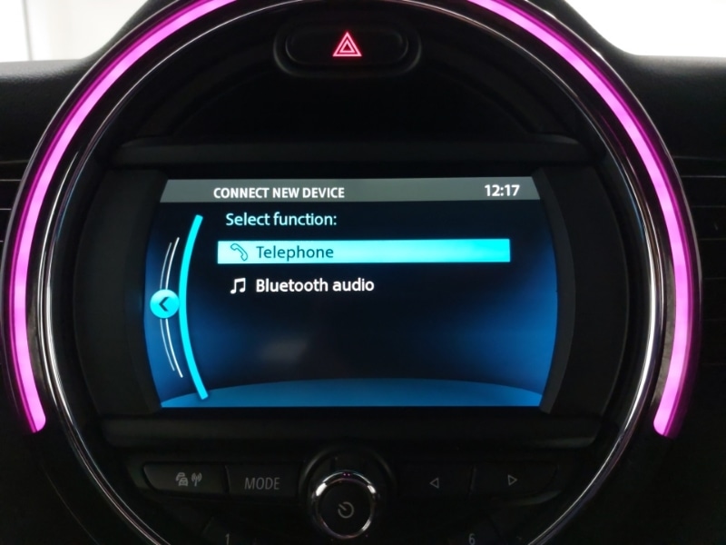 Used MINI Hatch 2019 for sale - 77977551: Photo 17