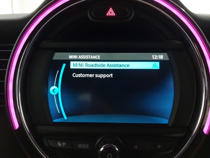 Used MINI Hatch 2019 for sale - 77977551: Photo 18