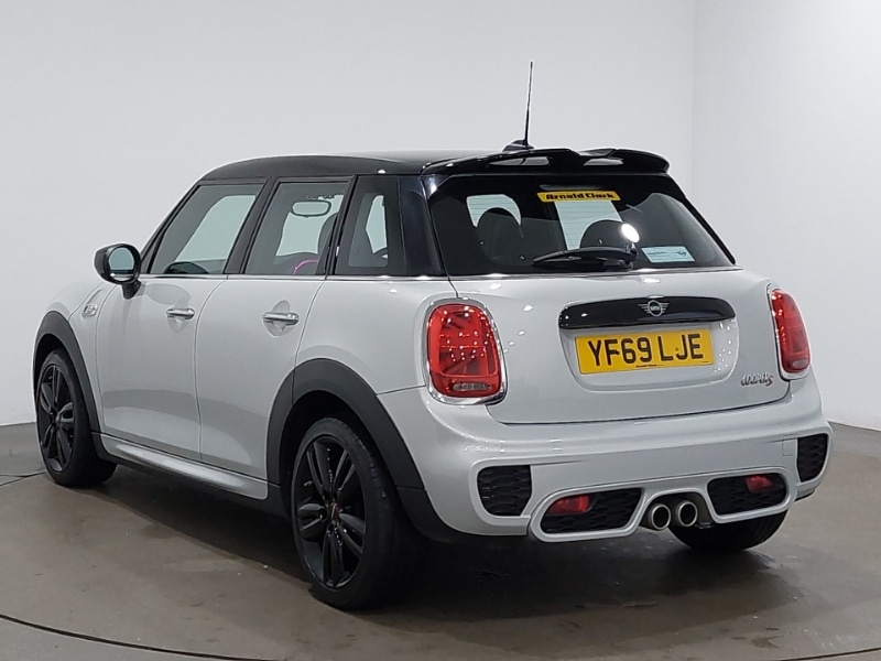 Used MINI Hatch 2019 for sale - 77977551: Photo 3
