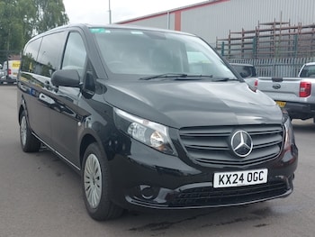 Used Mercedes-Benz Vito 2024 for sale - 79001397: Photo
