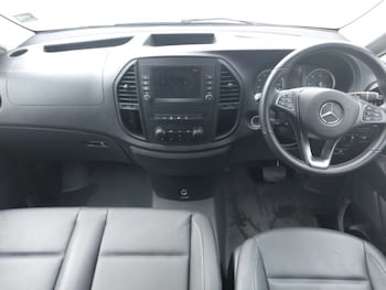 Used Mercedes-Benz Vito 2024 for sale - 79001397: Photo