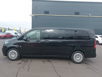 Used Mercedes-Benz Vito 2024 for sale - 79001397: Photo