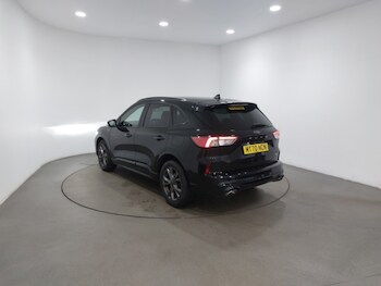 Used Ford Kuga 2020 for sale - 78656514: Photo