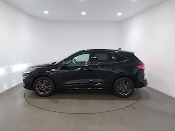 Used Ford Kuga 2020 for sale - 78656514: Photo