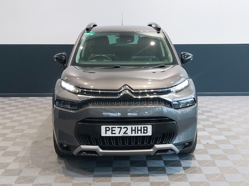 Used Citroen C3 Aircross 2022 for sale - 77569122: Photo 12