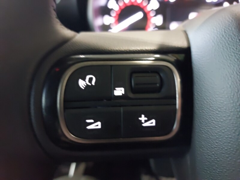 Used Citroen C3 Aircross 2022 for sale - 77569122: Photo 13