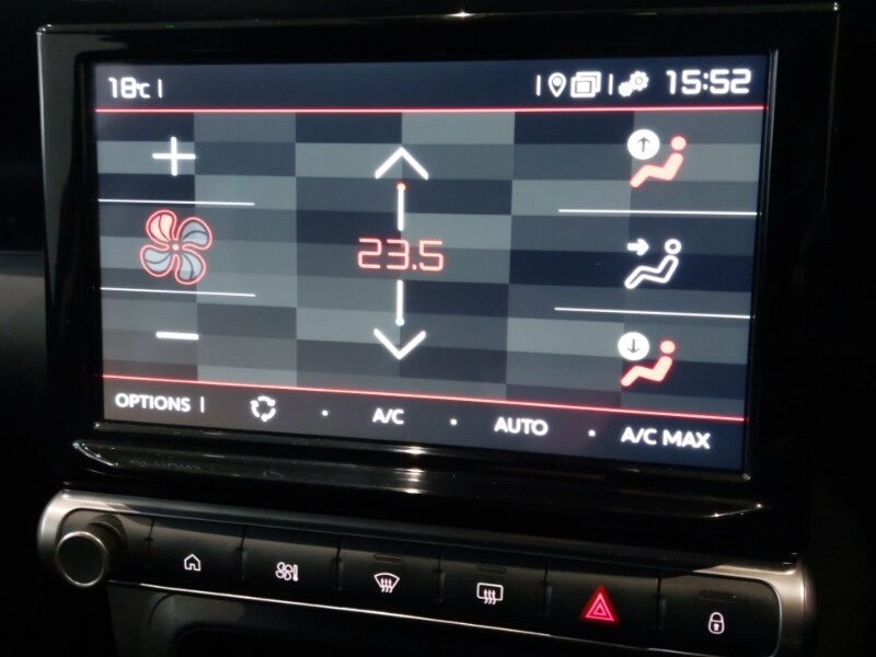 Used Citroen C3 Aircross 2022 for sale - 77569122: Photo 17