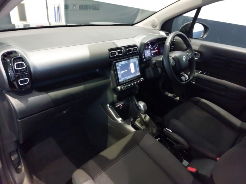 Used Citroen C3 Aircross 2022 for sale - 77569122: Photo 5